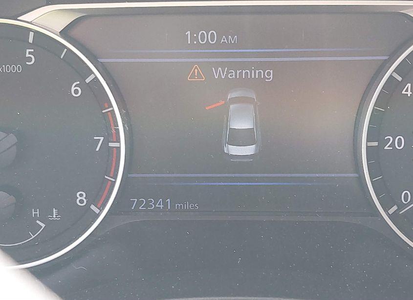 Photo 7 of 2019 Nissan Altima 2.5 SL (VIN 1N4BL4EV7KC121479)