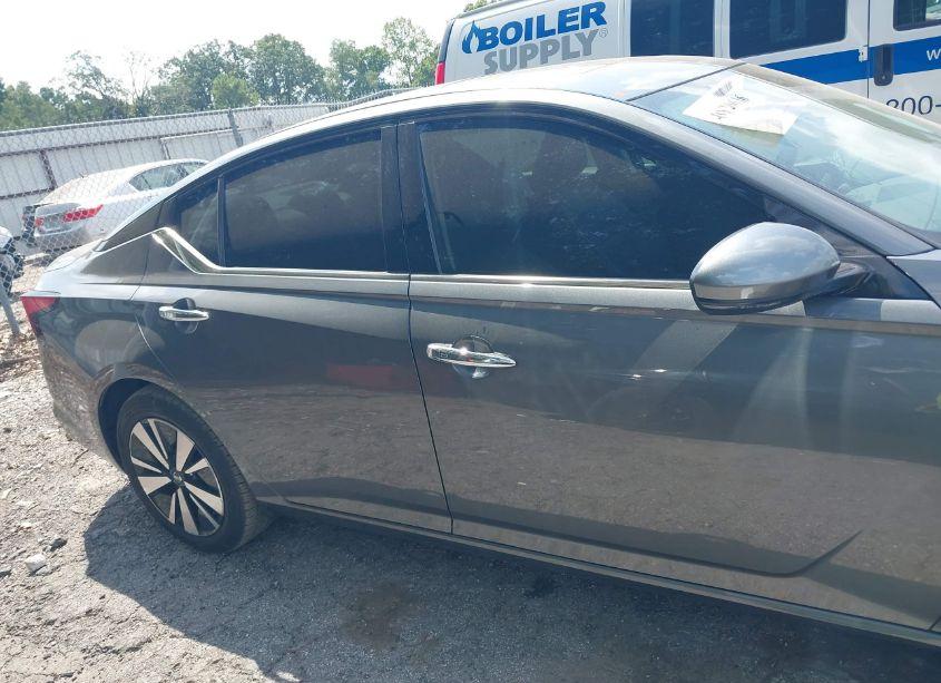 Photo 13 of 2019 Nissan Altima 2.5 SL (VIN 1N4BL4EV7KC159813)