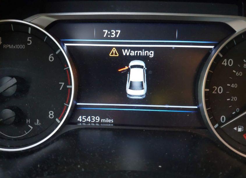 Photo 15 of 2019 Nissan Altima 2.5 SL (VIN 1N4BL4EV7KC159813)