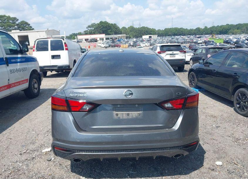 Photo 16 of 2019 Nissan Altima 2.5 SL (VIN 1N4BL4EV7KC159813)