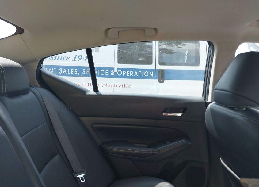 Photo 8 of 2019 Nissan Altima 2.5 SL (VIN 1N4BL4EV7KC159813)