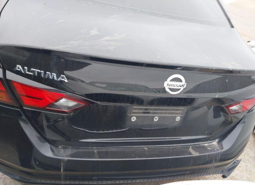 Photo 15 of 2019 Nissan Altima 2.5 SL (VIN 1N4BL4EV7KC187451)