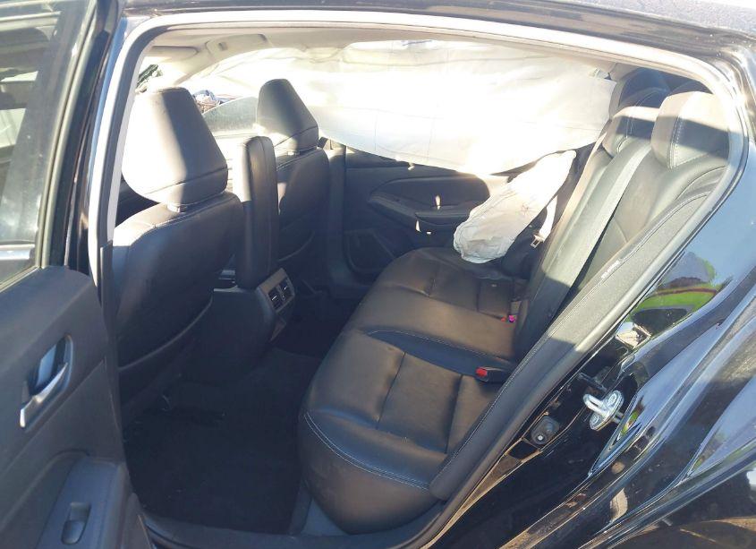 Photo 8 of 2019 Nissan Altima 2.5 SL (VIN 1N4BL4EV7KC187451)