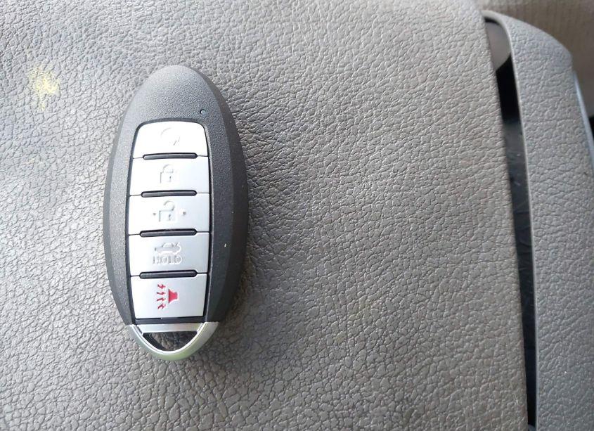 Photo 11 of 2019 Nissan Altima 2.5 SL (VIN 1N4BL4EV7KC206533)