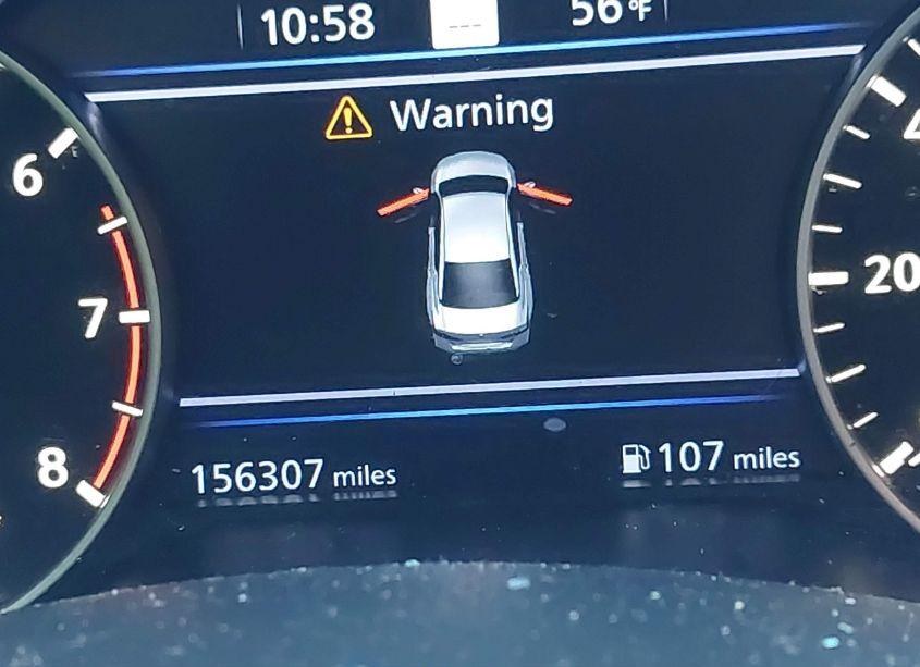 Photo 15 of 2019 Nissan Altima 2.5 SL (VIN 1N4BL4EV7KC206533)