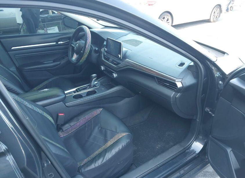 Photo 5 of 2019 Nissan Altima 2.5 SL (VIN 1N4BL4EV7KC206533)