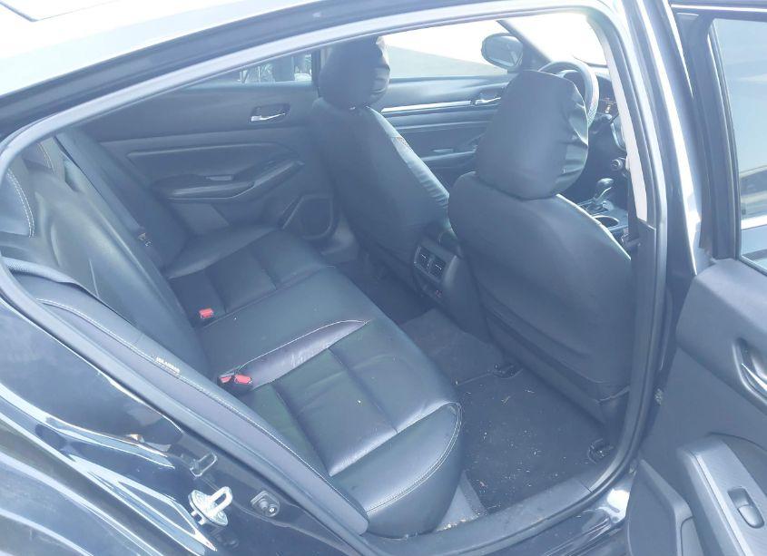 Photo 8 of 2019 Nissan Altima 2.5 SL (VIN 1N4BL4EV7KC206533)