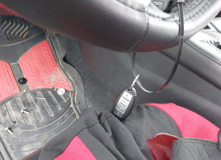 Photo 11 of 2020 Nissan Altima SL FWD (VIN 1N4BL4EV7LC149459)