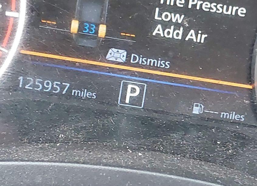 Photo 7 of 2020 Nissan Altima SL FWD (VIN 1N4BL4EV7LC149459)