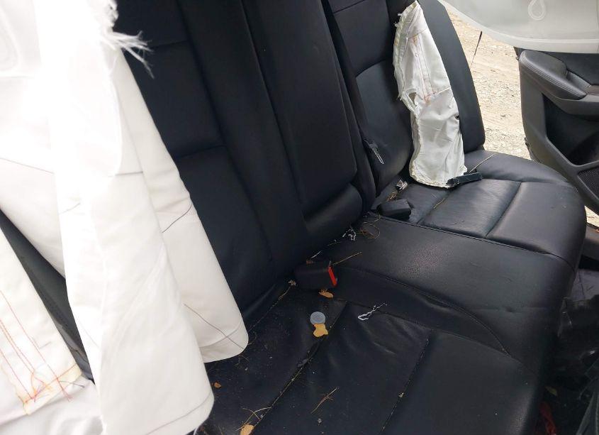 Photo 8 of 2020 Nissan Altima SL FWD (VIN 1N4BL4EV7LC149459)