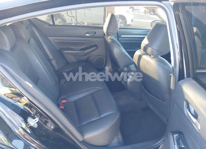 Photo 8 of 2020 Nissan Altima SL FWD (VIN 1N4BL4EV7LC157433)