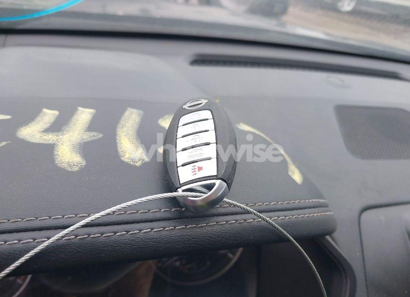 Photo 11 of 2020 Nissan Altima SL FWD (VIN 1N4BL4EV7LC161157)