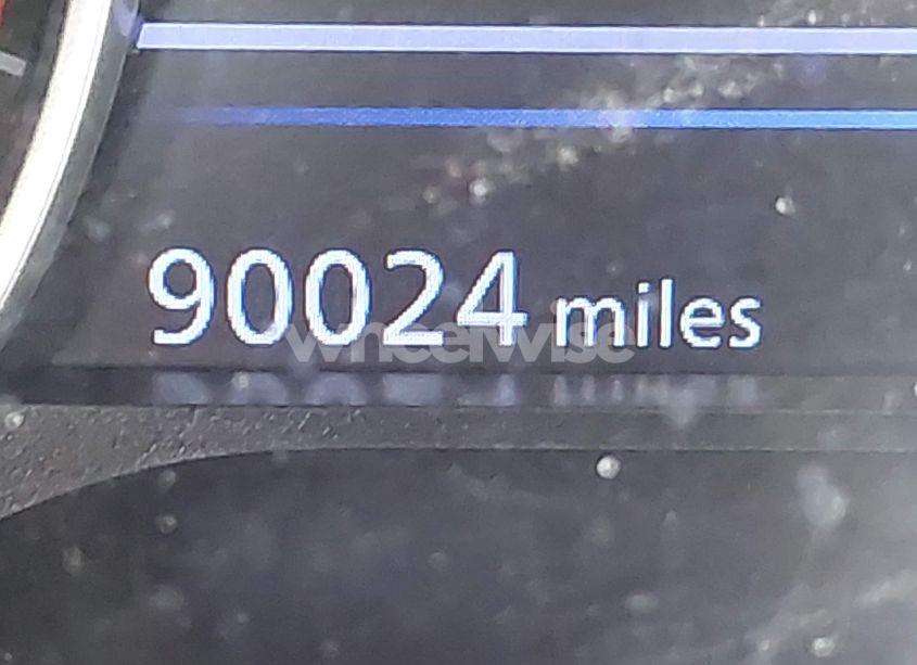 Photo 15 of 2020 Nissan Altima SL FWD (VIN 1N4BL4EV7LC161157)