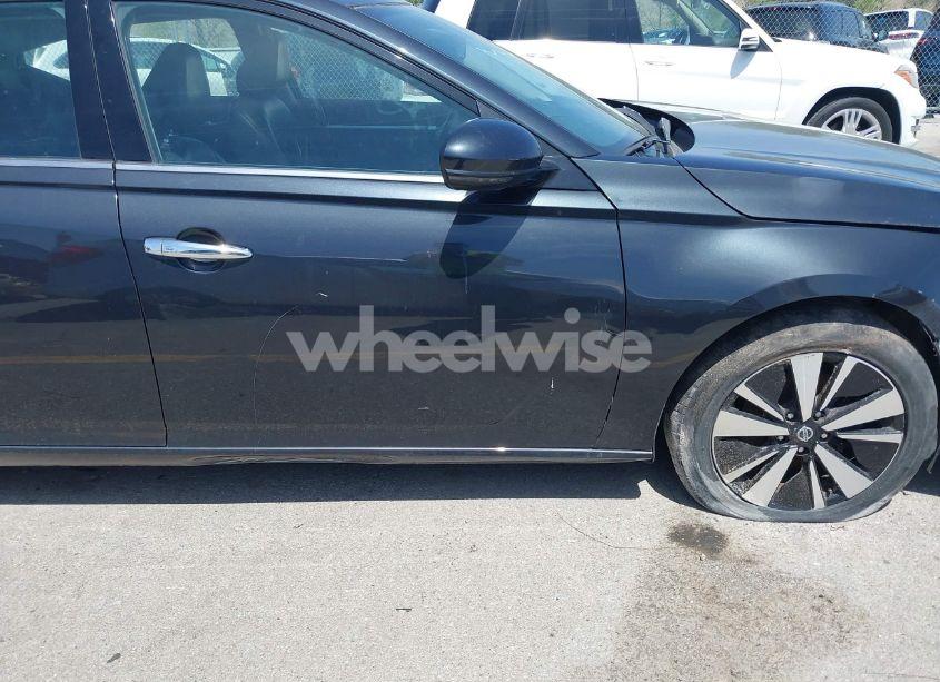 Photo 17 of 2020 Nissan Altima SL FWD (VIN 1N4BL4EV7LC161157)