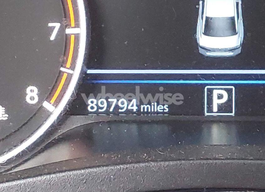 Photo 15 of 2020 Nissan Altima SL FWD (VIN 1N4BL4EV7LC164561)