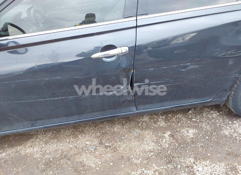 Photo 6 of 2020 Nissan Altima SL FWD (VIN 1N4BL4EV7LC164561)