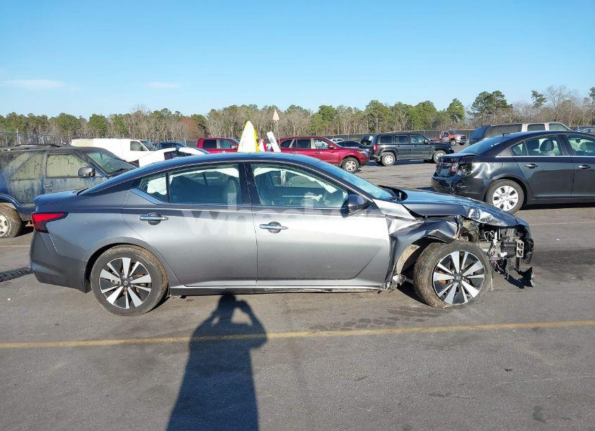 Photo 13 of 2020 Nissan Altima SL FWD (VIN 1N4BL4EV7LN304886)