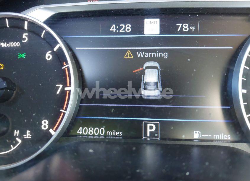 Photo 15 of 2020 Nissan Altima SL FWD (VIN 1N4BL4EV7LN304886)