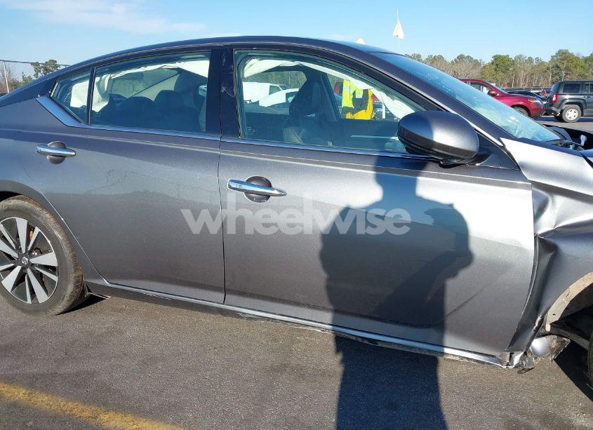 Photo 17 of 2020 Nissan Altima SL FWD (VIN 1N4BL4EV7LN304886)