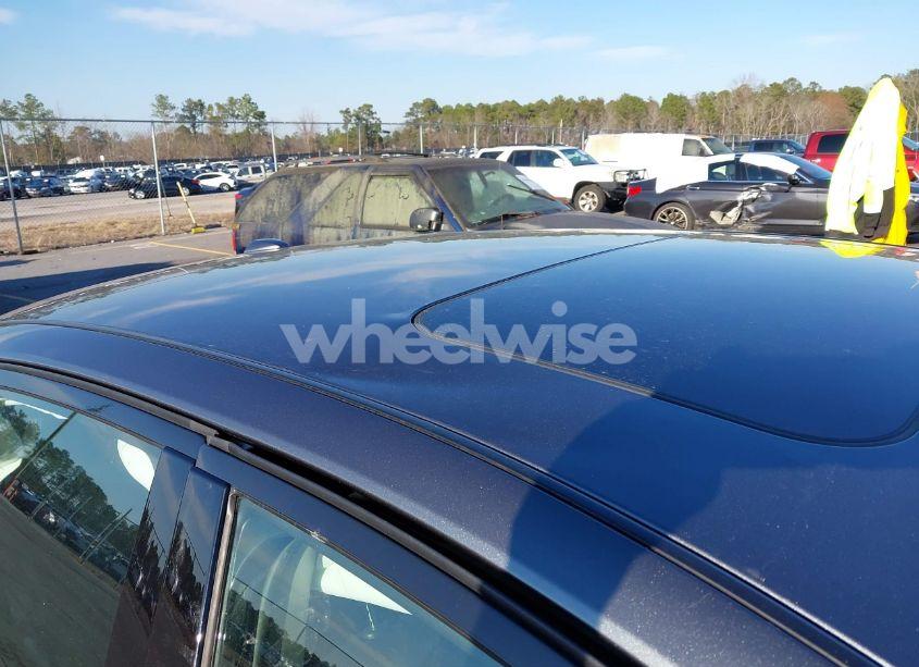 Photo 18 of 2020 Nissan Altima SL FWD (VIN 1N4BL4EV7LN304886)