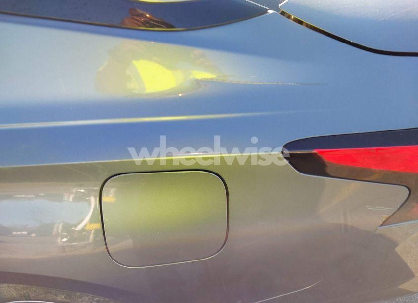 Photo 19 of 2020 Nissan Altima SL FWD (VIN 1N4BL4EV7LN304886)