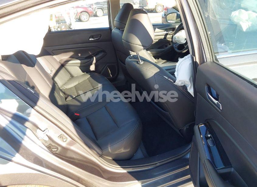 Photo 8 of 2020 Nissan Altima SL FWD (VIN 1N4BL4EV7LN304886)