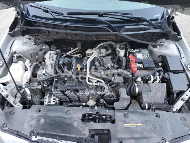 Photo 11 of 2023 NISSAN ALTIMA SL (VIN 1N4BL4EV7PN315974)