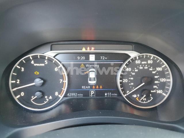 Photo 12 of 2023 NISSAN ALTIMA SL (VIN 1N4BL4EV7PN315974)