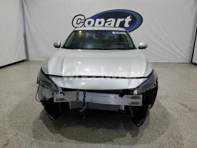 Photo 13 of 2023 NISSAN ALTIMA SL (VIN 1N4BL4EV7PN315974)