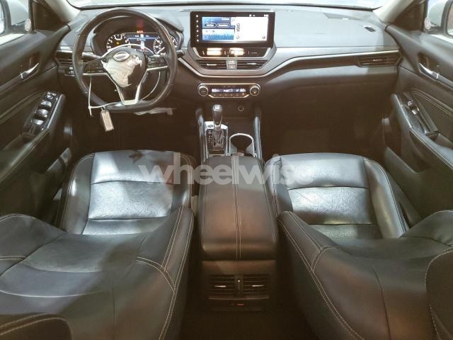 Photo 5 of 2023 NISSAN ALTIMA SL (VIN 1N4BL4EV7PN315974)