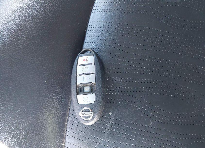 Photo 11 of 2019 Nissan Altima 2.5 SL (VIN 1N4BL4EV8KC110958)