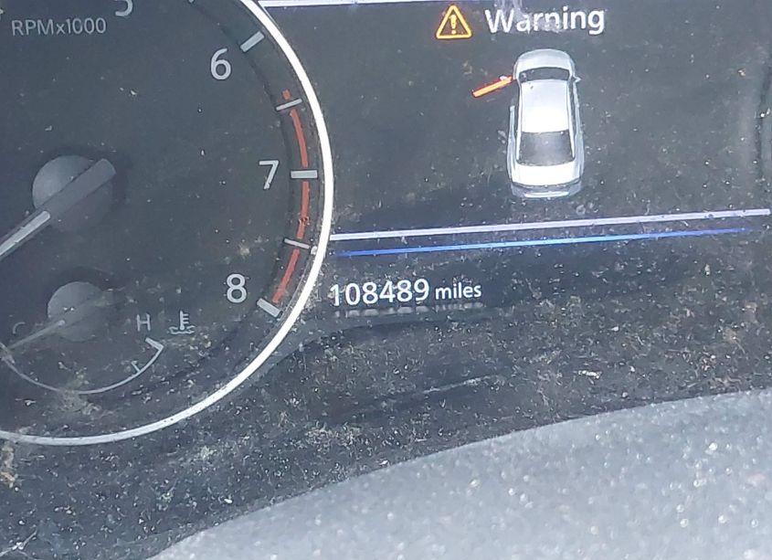 Photo 15 of 2019 Nissan Altima 2.5 SL (VIN 1N4BL4EV8KC110958)