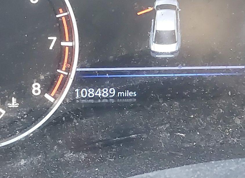 Photo 7 of 2019 Nissan Altima 2.5 SL (VIN 1N4BL4EV8KC110958)