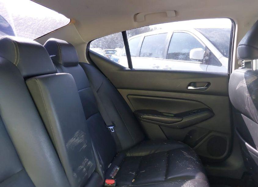 Photo 8 of 2019 Nissan Altima 2.5 SL (VIN 1N4BL4EV8KC110958)