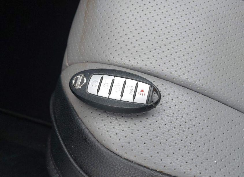 Photo 11 of 2019 Nissan Altima 2.5 SL (VIN 1N4BL4EV8KC111754)