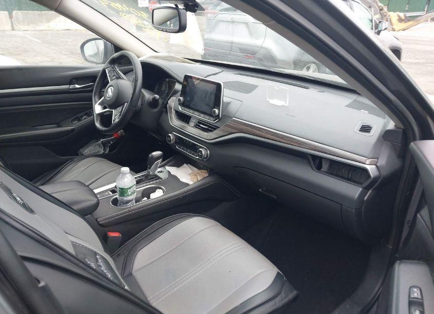 Photo 5 of 2019 Nissan Altima 2.5 SL (VIN 1N4BL4EV8KC111754)