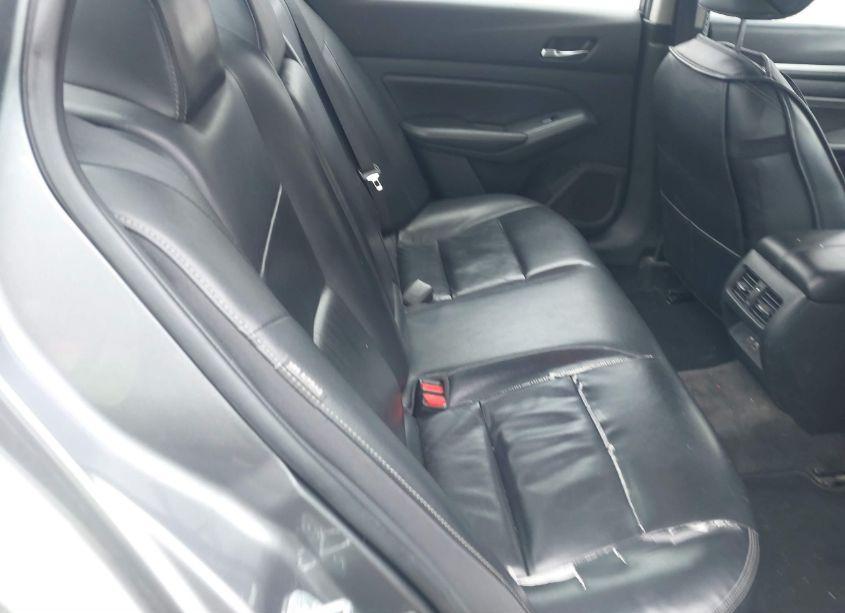 Photo 8 of 2019 Nissan Altima 2.5 SL (VIN 1N4BL4EV8KC111754)