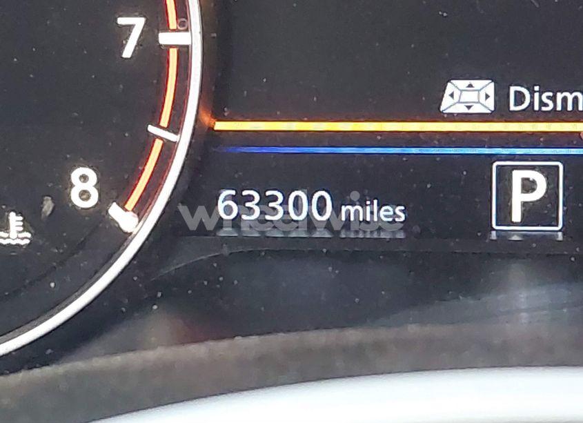 Photo 15 of 2019 Nissan Altima 2.5 SL (VIN 1N4BL4EV8KC153714)