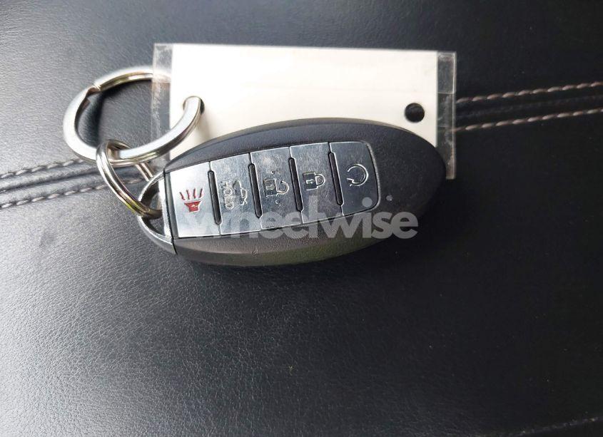 Photo 11 of 2019 Nissan Altima 2.5 SL (VIN 1N4BL4EV8KC189905)