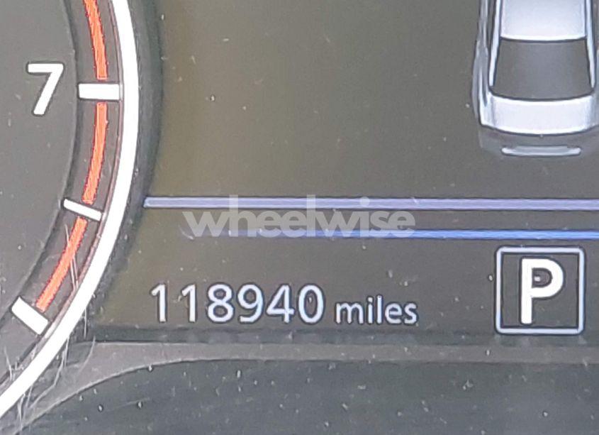 Photo 15 of 2019 Nissan Altima 2.5 SL (VIN 1N4BL4EV8KC189905)