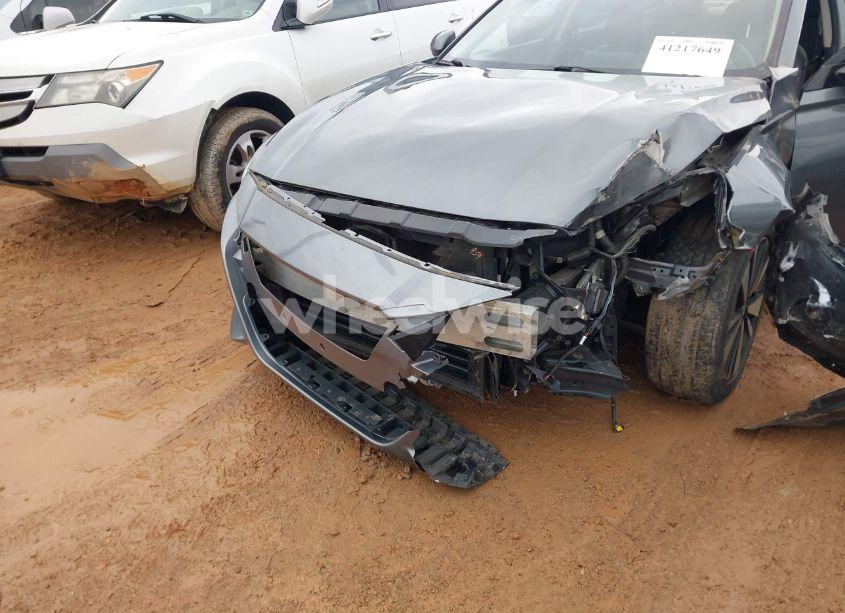 Photo 6 of 2019 Nissan Altima SL (VIN 1N4BL4EV8KC205391)