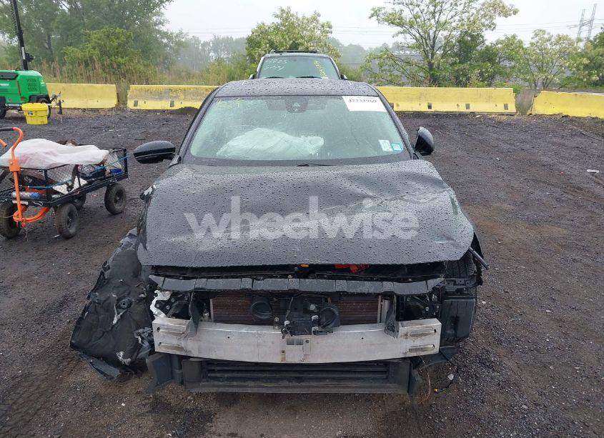 Photo 11 of 2019 Nissan Altima 2.5 SL (VIN 1N4BL4EV8KC220957)