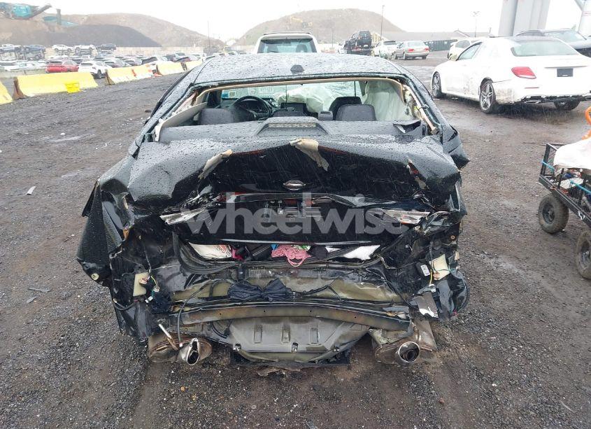 Photo 15 of 2019 Nissan Altima 2.5 SL (VIN 1N4BL4EV8KC220957)