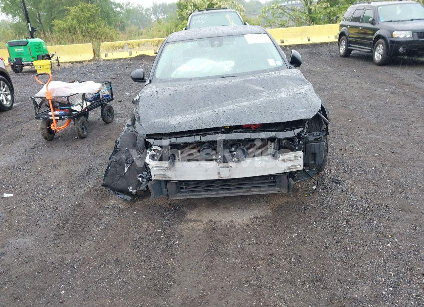 Photo 6 of 2019 Nissan Altima 2.5 SL (VIN 1N4BL4EV8KC220957)