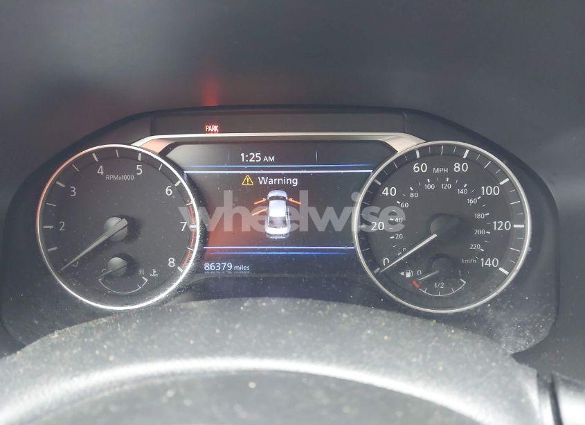 Photo 7 of 2019 Nissan Altima 2.5 SL (VIN 1N4BL4EV8KC220957)