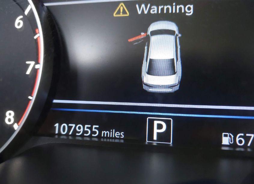 Photo 15 of 2019 Nissan Altima 2.5 SL (VIN 1N4BL4EV8KC224328)