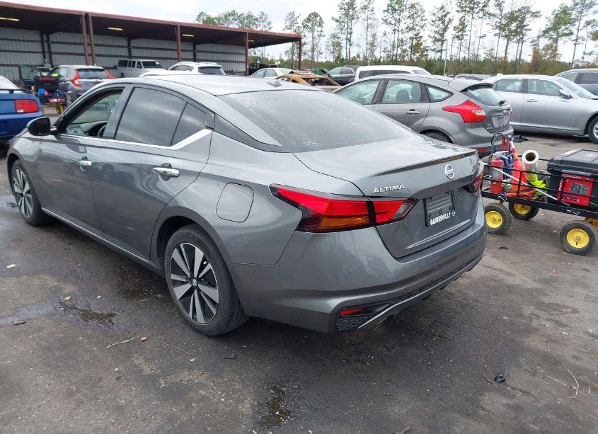 Photo 3 of 2019 Nissan Altima 2.5 SL (VIN 1N4BL4EV8KC224328)