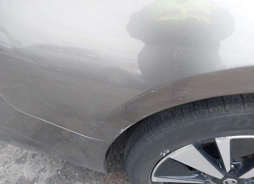 Photo 6 of 2019 Nissan Altima 2.5 SL (VIN 1N4BL4EV8KC224328)