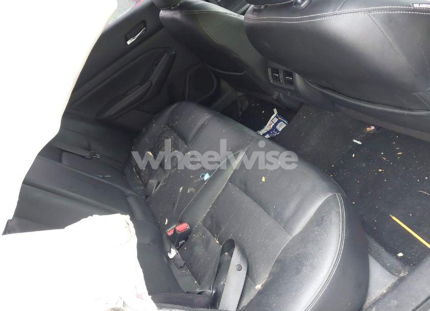 Photo 8 of 2019 Nissan Altima 2.5 SL (VIN 1N4BL4EV8KC245583)