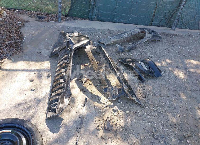 Photo 11 of 2019 Nissan Altima 2.5 SL (VIN 1N4BL4EV8KC255630)